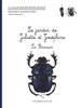 Livre enfant Le jardin de Juliette et Joséphine « Le Bousier » dès 4 ans
