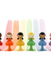 Figurines Rainbow Girls - KIDSBOURG