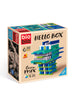 Hello Box Ocean avec 100 briques - KIDSBOURG