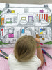 Kit créatif Maison de poupée - KIDSBOURG