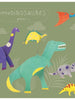 Kit créatif Dinosaures - KIDSBOURG