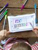 Kit créatif Trousse à crayons - KIDSBOURG